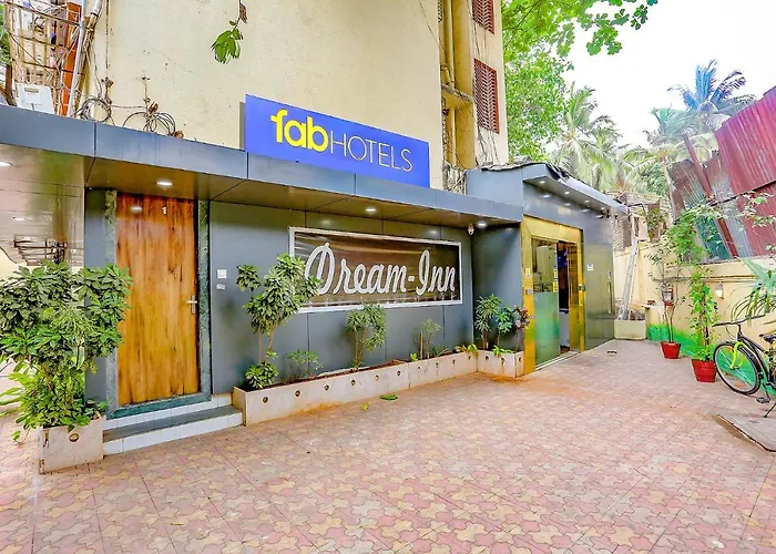 Fabexpress Dream Inn Mumbai