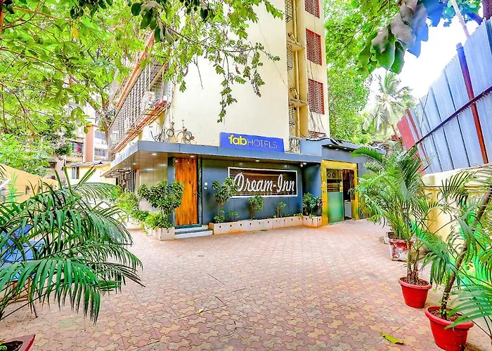 Fabexpress Dream Inn Mumbai