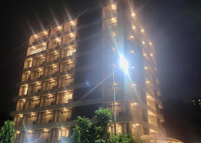 Hotel Swamiraj Mumbai