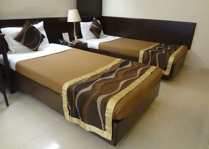 Avion Hotel Mumbai