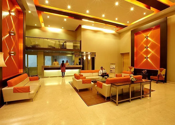 Avion Hotel Mumbai